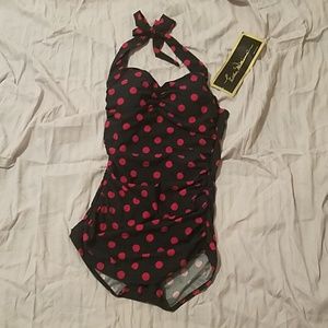 Modcloth Swimsuit
